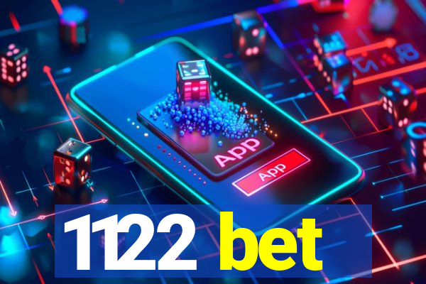 1122 bet